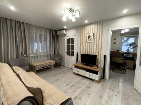 дом по адресу Пушкарёвская ул.