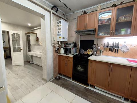 дом по адресу Пушкарёвская ул.