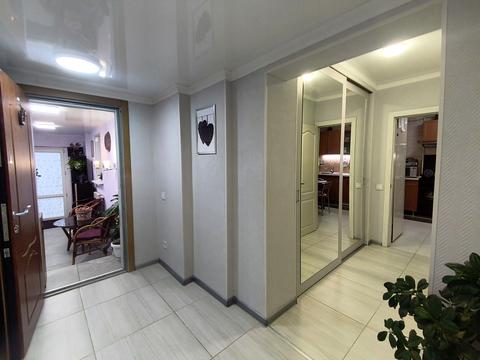 дом по адресу Пушкарёвская ул.