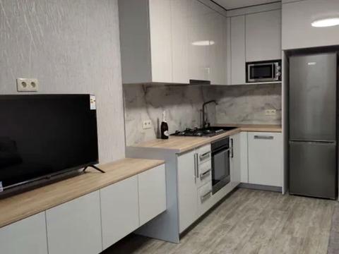 квартира за адресою Запорізьке шосе, 32