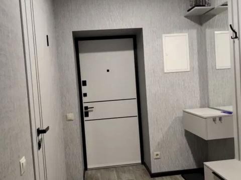 квартира за адресою Запорізьке шосе, 32