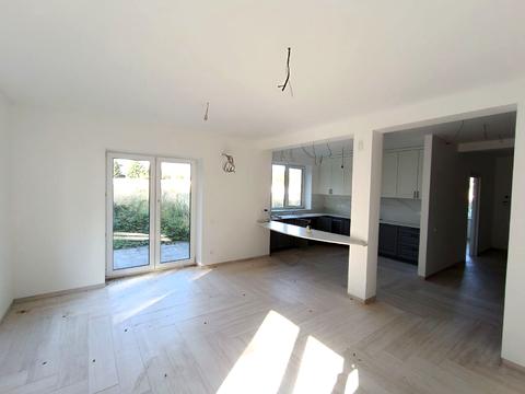 дом по адресу Калинова, 3А