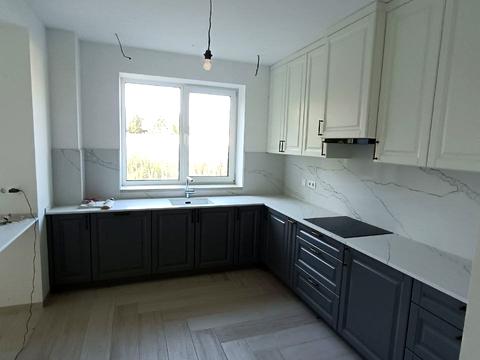 дом по адресу Калинова, 3А