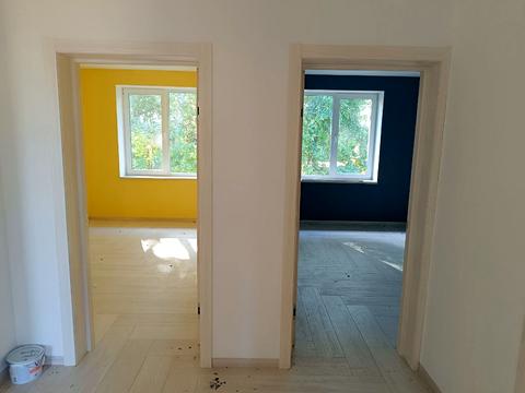 дом по адресу Калинова, 3А