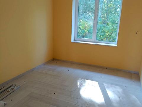 дом по адресу Калинова, 3А