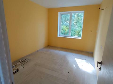 дом по адресу Калинова, 3А