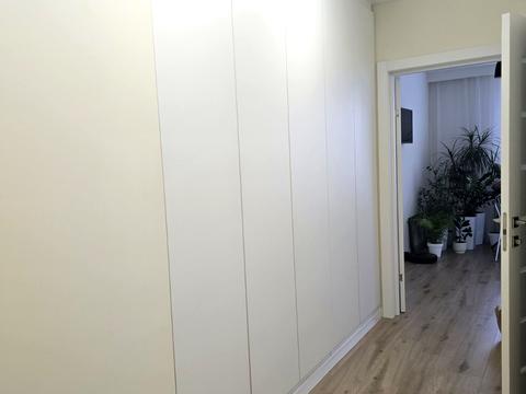 квартира за адресою Стрийська вул., 45-Д