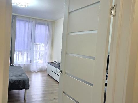 квартира за адресою Стрийська вул., 45-Д