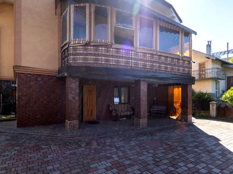 будинок за адресою Самостійна