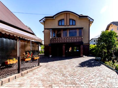 будинок за адресою Самостійна