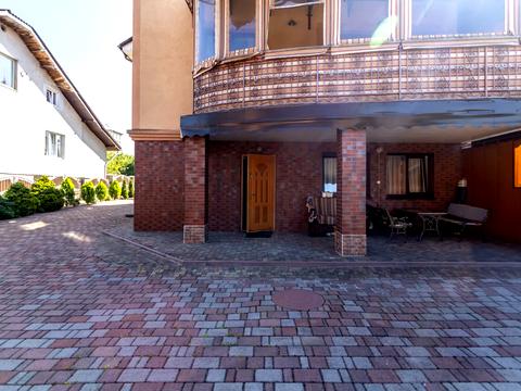 будинок за адресою Самостійна