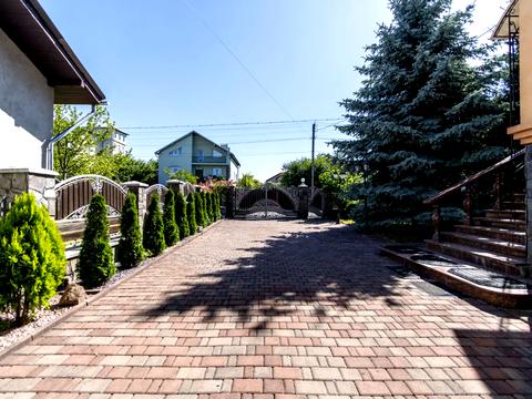 будинок за адресою Самостійна