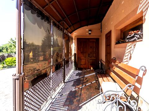 будинок за адресою Самостійна