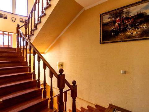 будинок за адресою Самостійна