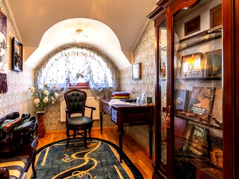 будинок за адресою Самостійна