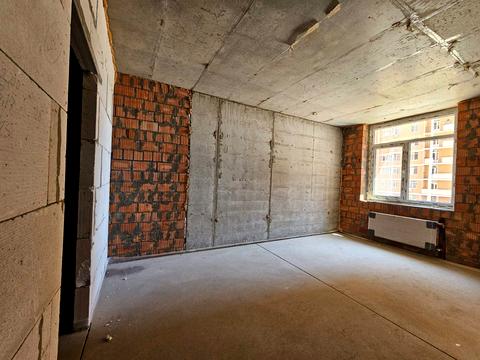 квартира по адресу Овидиопольская дорога ул., 3, к.1