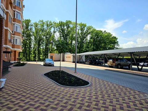 квартира по адресу Овидиопольская дорога ул., 3, к.1