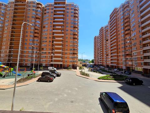 квартира по адресу Овидиопольская дорога ул., 3, к.1