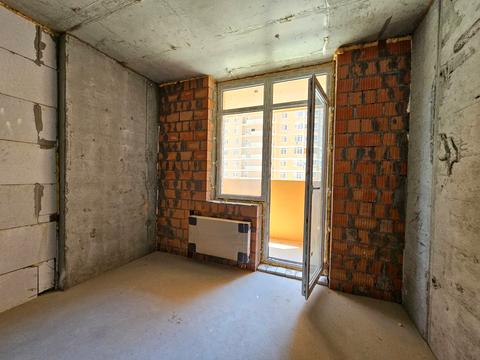 квартира по адресу Овидиопольская дорога ул., 3, к.1