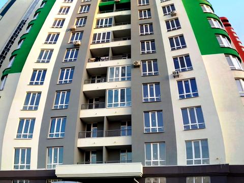 квартира за адресою Каховська вул., 62