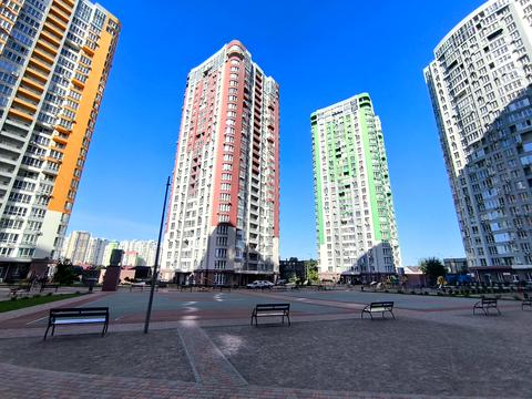 квартира за адресою Каховська вул., 62