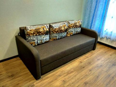 квартира за адресою Каховська вул., 62