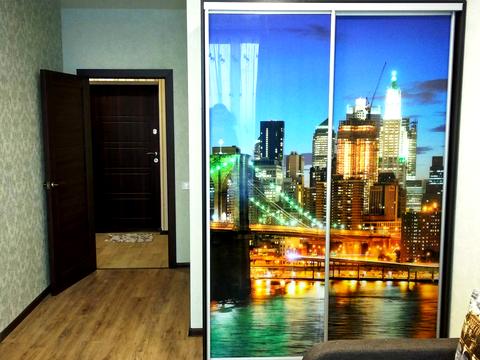 квартира за адресою Каховська вул., 62