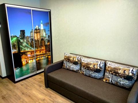 квартира за адресою Каховська вул., 62