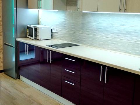 квартира за адресою Каховська вул., 62