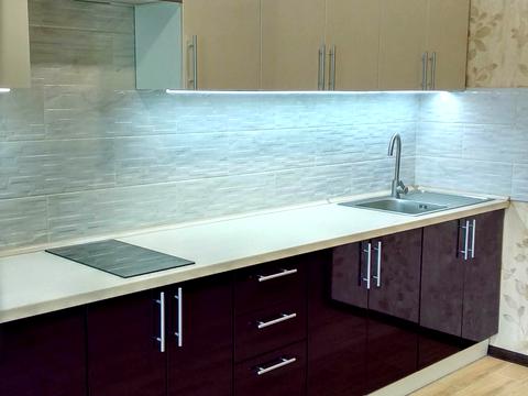 квартира за адресою Каховська вул., 62