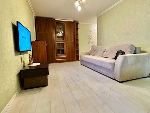 квартира за адресою Європейська вул. (Миронова), 13