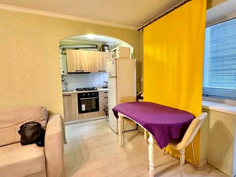 квартира за адресою Європейська вул. (Миронова), 13