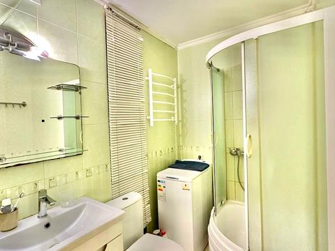 квартира за адресою Європейська вул. (Миронова), 13