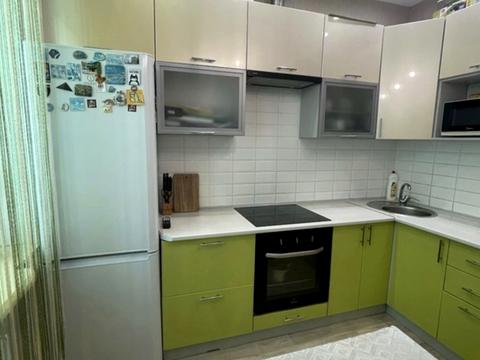 квартира за адресою Семінарська вул. (Володарського), 14