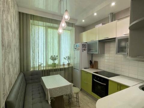 квартира за адресою Семінарська вул. (Володарського), 14