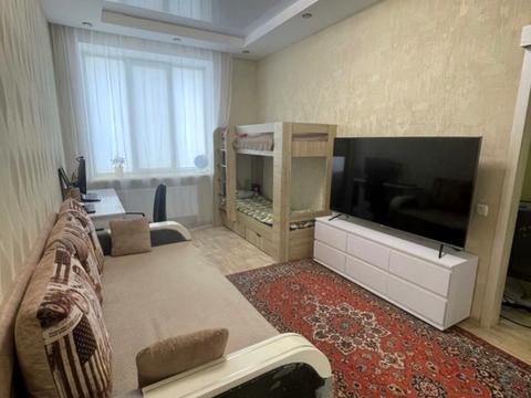 квартира за адресою Семінарська вул. (Володарського), 14