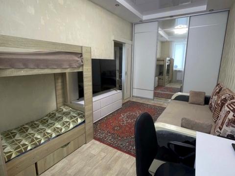 квартира за адресою Семінарська вул. (Володарського), 14