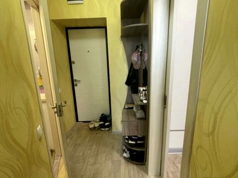 квартира за адресою Семінарська вул. (Володарського), 14