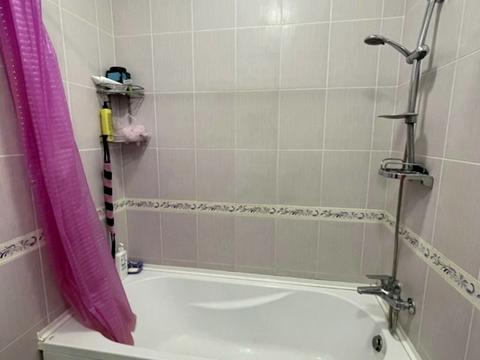 квартира за адресою Семінарська вул. (Володарського), 14