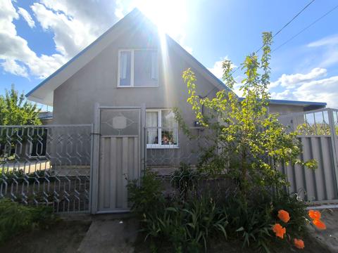 будинок за адресою смт. Великодолинське, 16 линия, 3