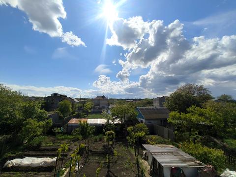 будинок за адресою смт. Великодолинське, 16 линия, 3