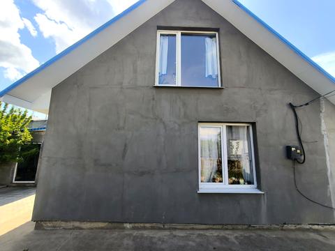 будинок за адресою смт. Великодолинське, 16 линия, 3