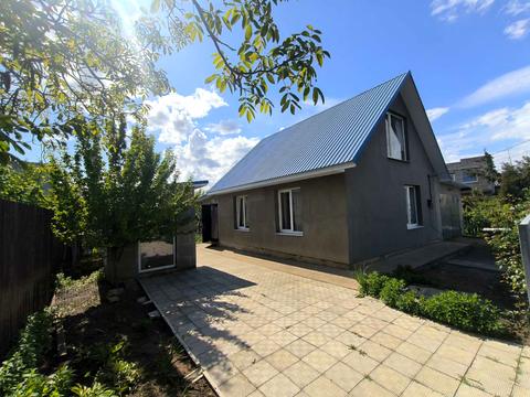 будинок за адресою смт. Великодолинське, 16 линия, 3