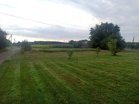 ділянка за адресою 