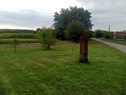 ділянка за адресою 