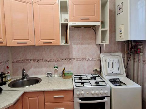 квартира по адресу Яскрава ул. (Тверская), 35