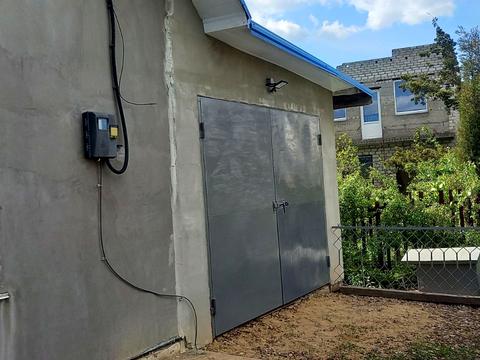 будинок за адресою смт. Великодолинське, 16 линия, 3