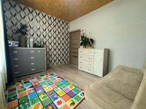 будинок за адресою смт. Великодолинське, 16 линия, 3