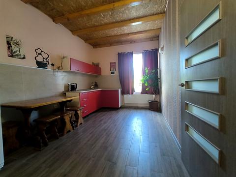 будинок за адресою смт. Великодолинське, 16 линия, 3