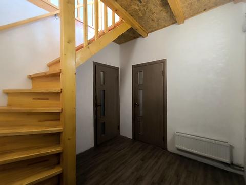 будинок за адресою смт. Великодолинське, 16 линия, 3